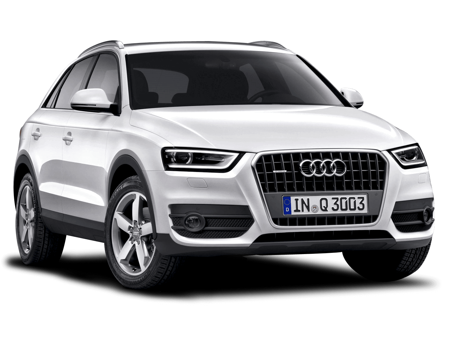 Luxury Car